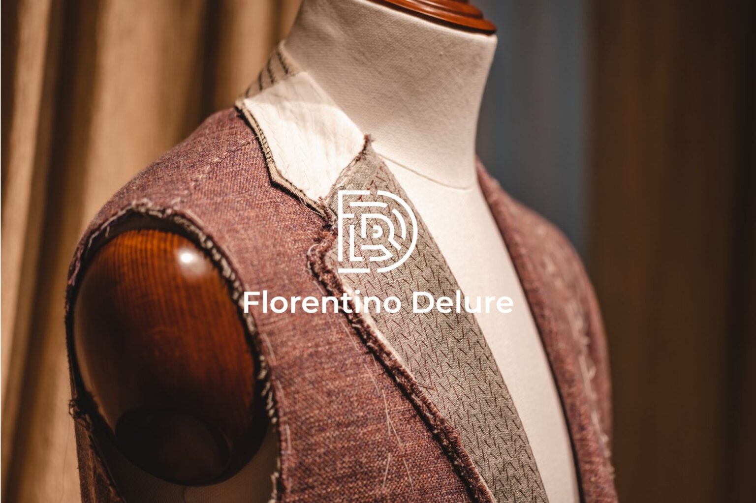 Florentino Delure A Creat Un Costum Bespoke De De Euro Din